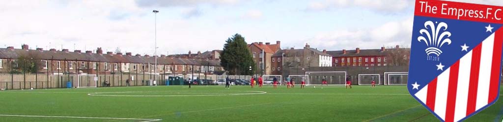 Tiber Football Centre